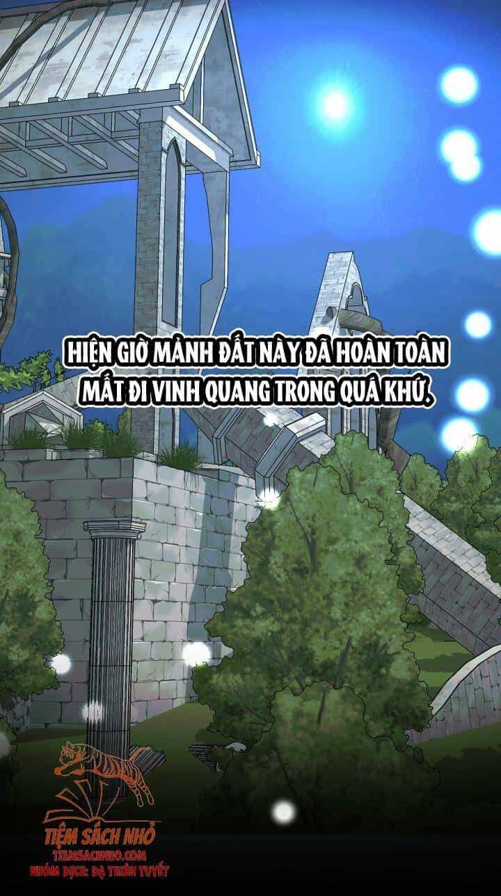 Trở Thành Cô Vợ Khế Ước Của Nhân Vật Phản Diện - Chương 25 - ảnh 18