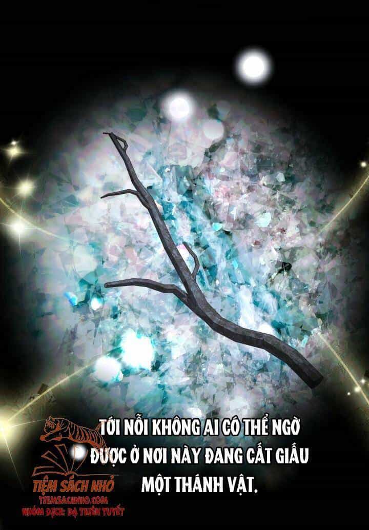 Trở Thành Cô Vợ Khế Ước Của Nhân Vật Phản Diện - Chương 25 - ảnh 19