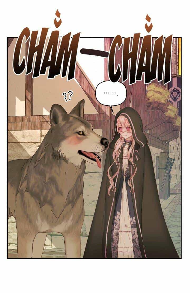 Trở Thành Cô Vợ Khế Ước Của Nhân Vật Phản Diện - Chương 25 - ảnh 9
