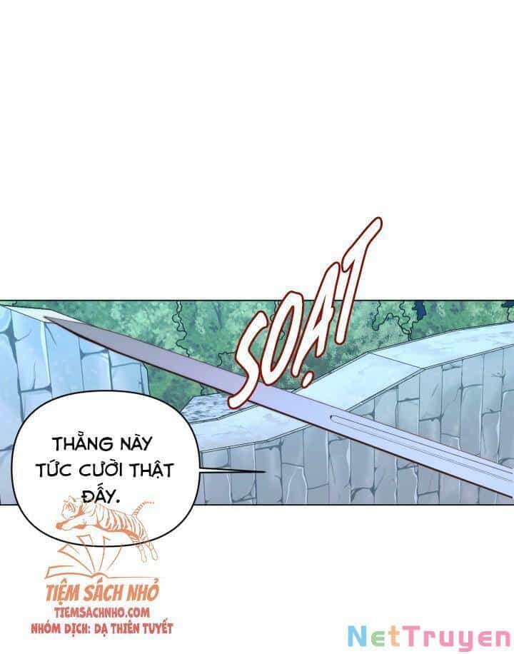 Trở Thành Cô Vợ Khế Ước Của Nhân Vật Phản Diện - Chương 26 - ảnh 28