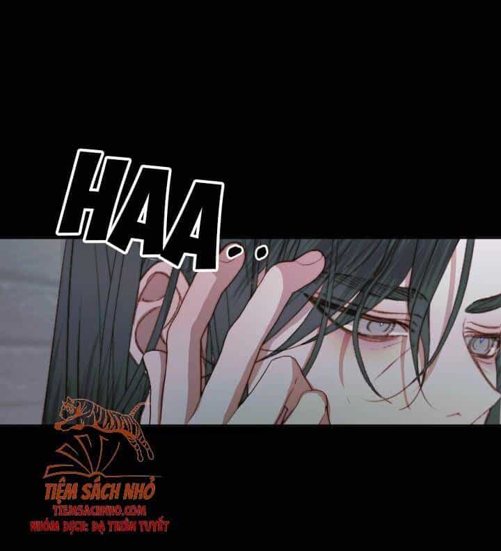 Trở Thành Cô Vợ Khế Ước Của Nhân Vật Phản Diện - Chương 27 - ảnh 34