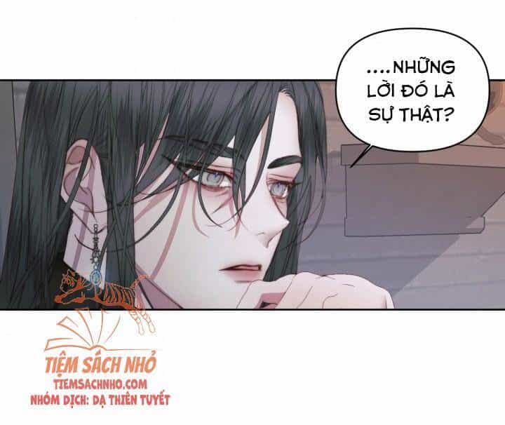 Trở Thành Cô Vợ Khế Ước Của Nhân Vật Phản Diện - Chương 27 - ảnh 41