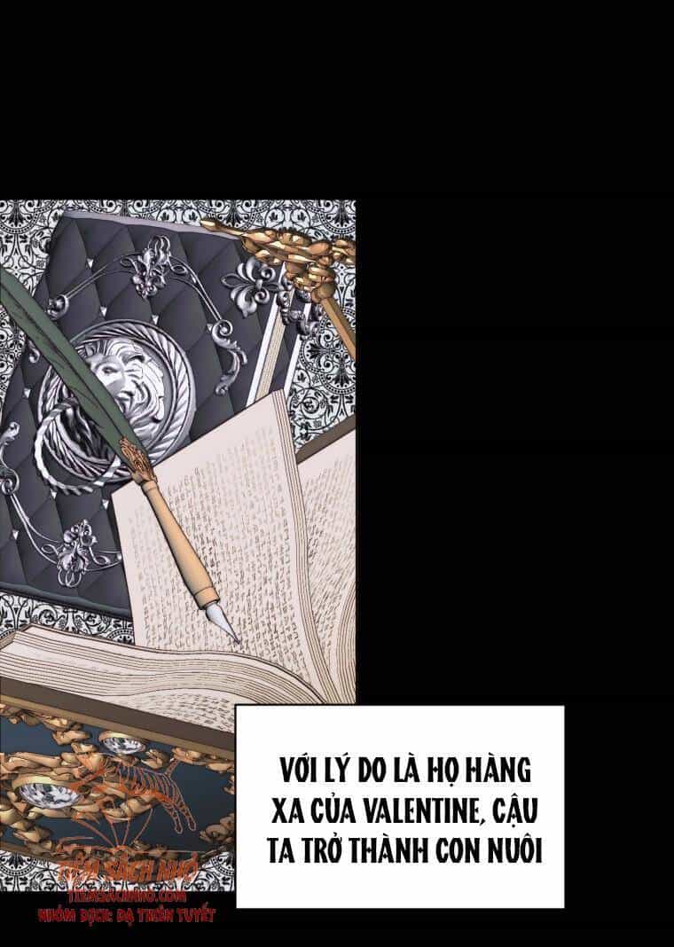 Trở Thành Cô Vợ Khế Ước Của Nhân Vật Phản Diện - Chương 30 - ảnh 21