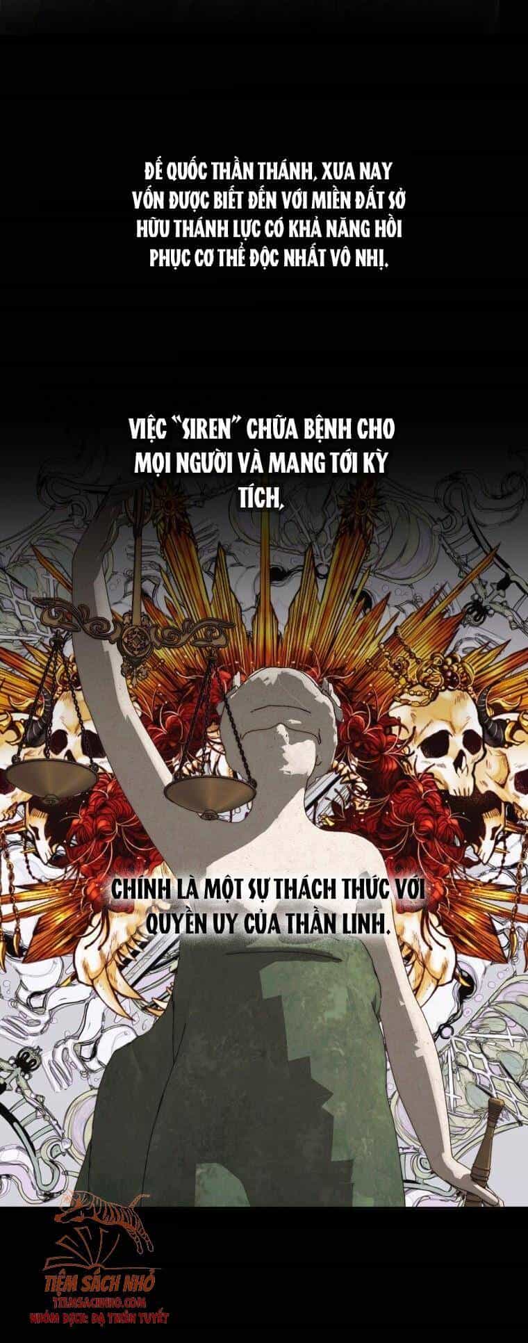 Trở Thành Cô Vợ Khế Ước Của Nhân Vật Phản Diện - Chương 32 - ảnh 38