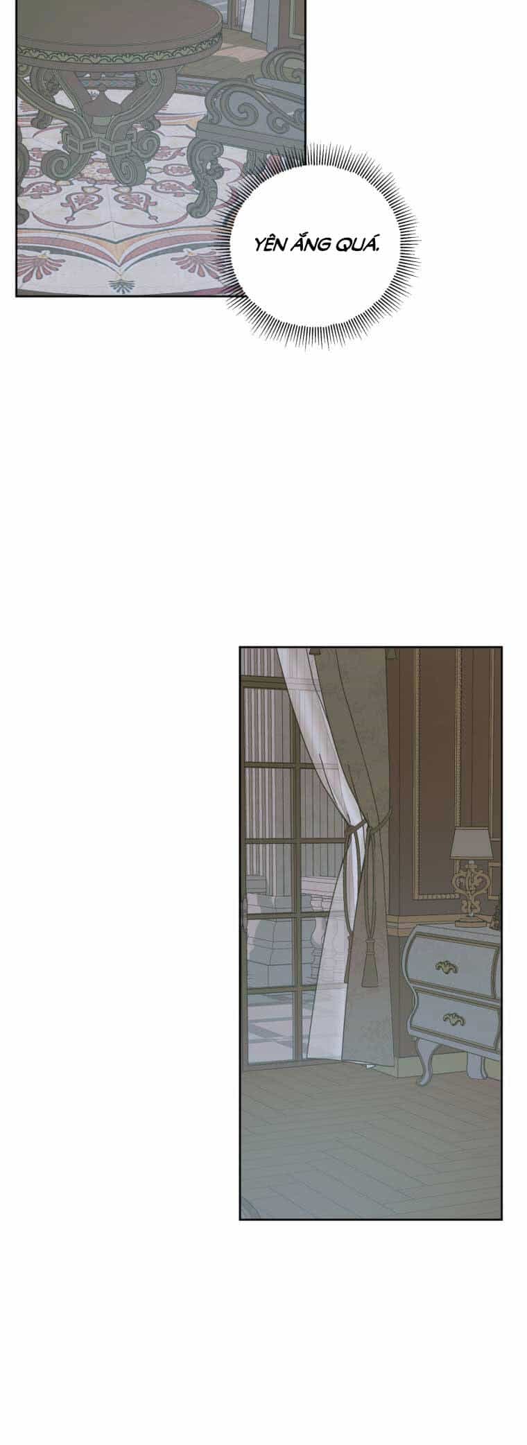Trở Thành Cô Vợ Khế Ước Của Nhân Vật Phản Diện - Chương 34 - ảnh 18