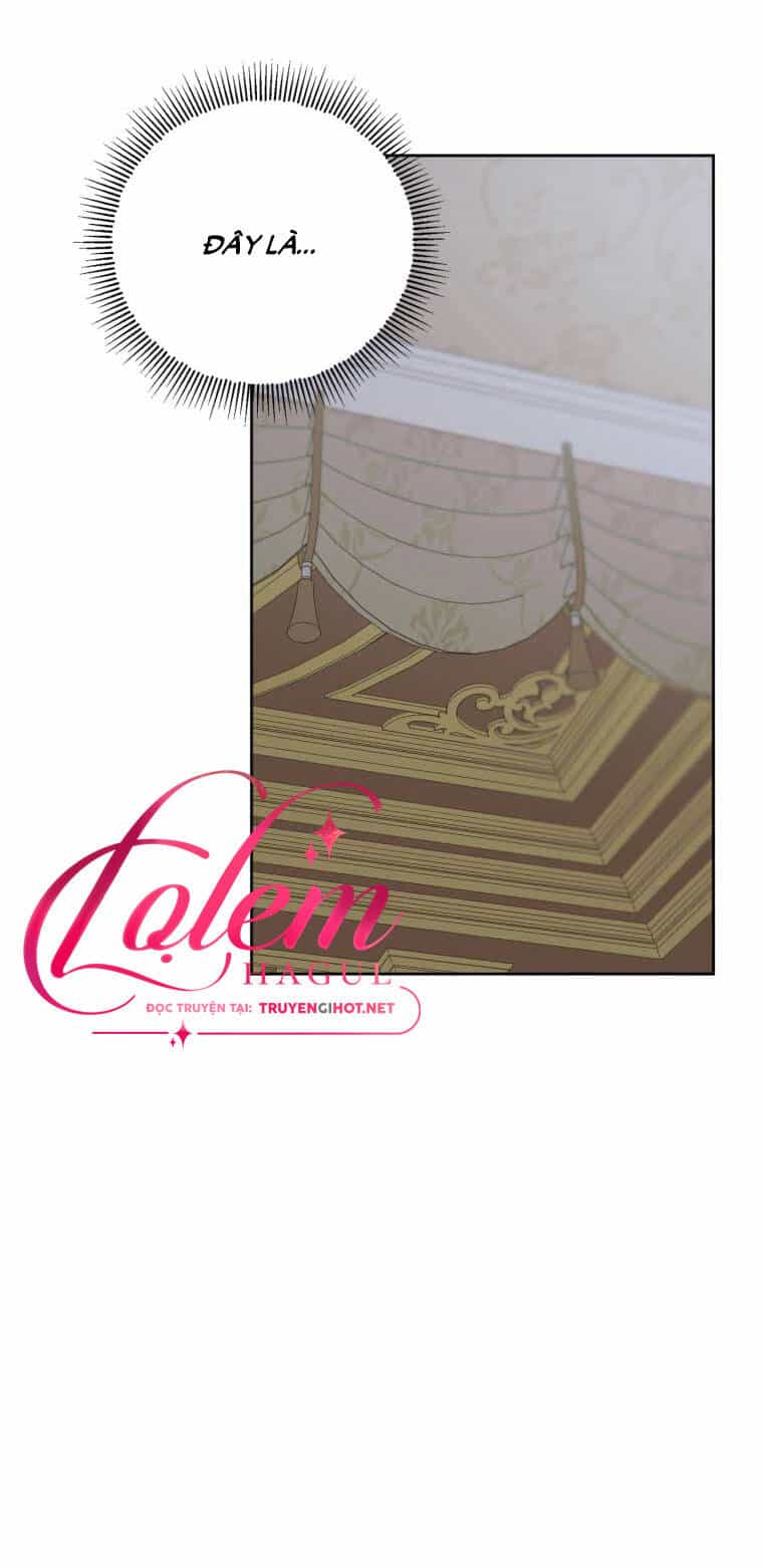 Trở Thành Cô Vợ Khế Ước Của Nhân Vật Phản Diện - Chương 34 - ảnh 46