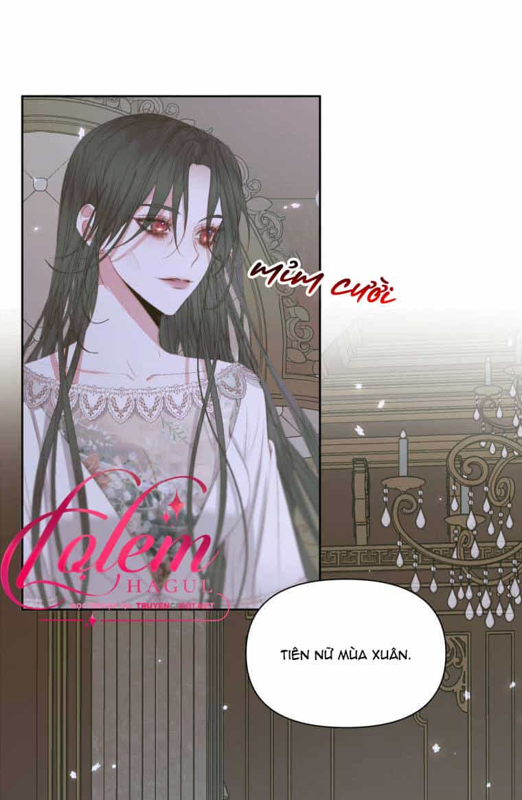 Trở Thành Cô Vợ Khế Ước Của Nhân Vật Phản Diện - Chương 34 - ảnh 49