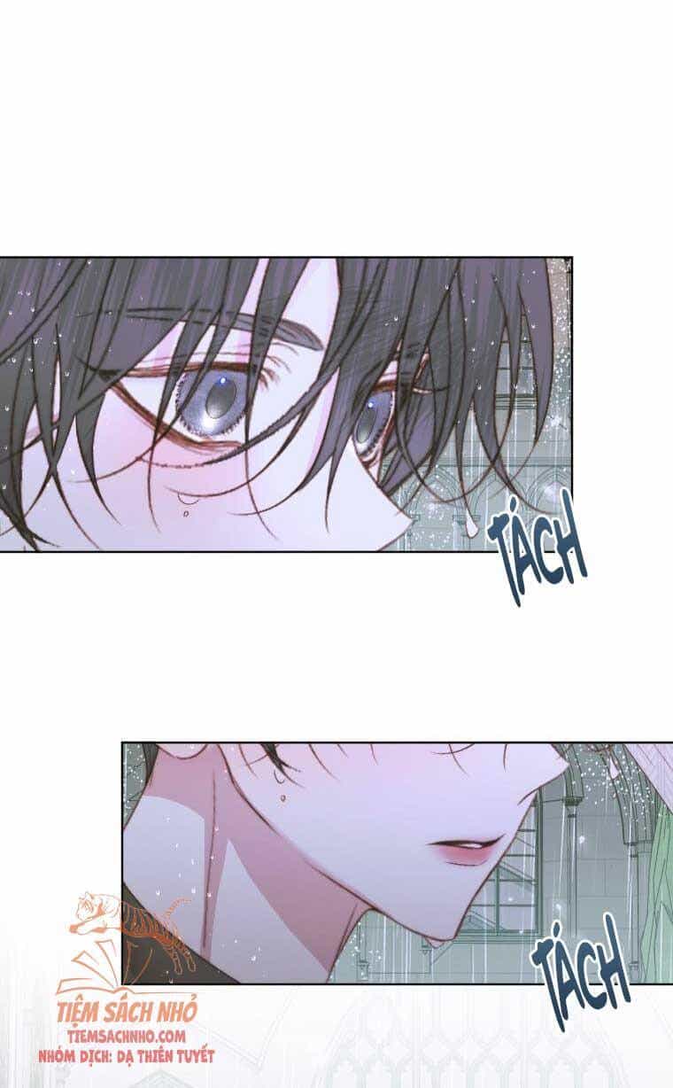 Trở Thành Cô Vợ Khế Ước Của Nhân Vật Phản Diện - Chương 35 - ảnh 53