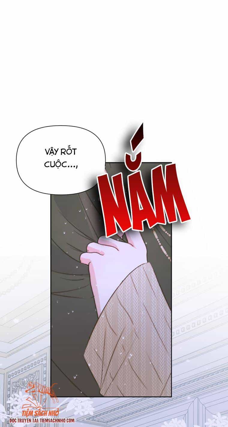 Trở Thành Cô Vợ Khế Ước Của Nhân Vật Phản Diện - Chương 36 - ảnh 47