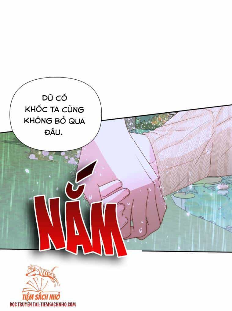 Trở Thành Cô Vợ Khế Ước Của Nhân Vật Phản Diện - Chương 36 - ảnh 9