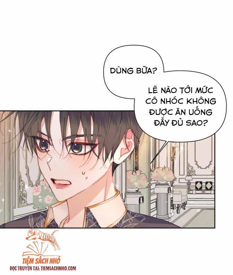 Trở Thành Cô Vợ Khế Ước Của Nhân Vật Phản Diện - Chương 44 - ảnh 43