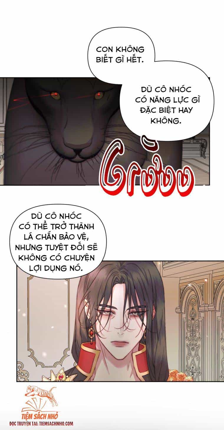 Trở Thành Cô Vợ Khế Ước Của Nhân Vật Phản Diện - Chương 44 - ảnh 53