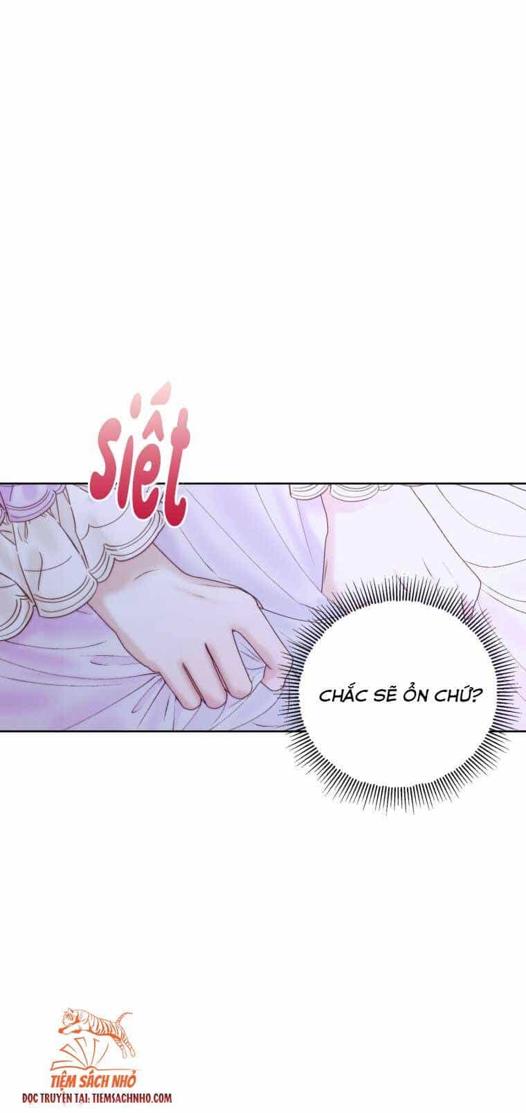 Trở Thành Cô Vợ Khế Ước Của Nhân Vật Phản Diện - Chương 45 - ảnh 9
