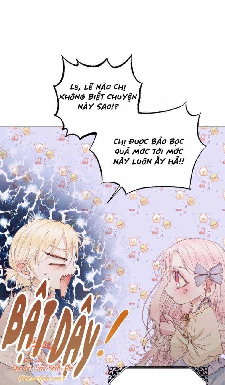 Trở Thành Cô Vợ Khế Ước Của Nhân Vật Phản Diện - Chương 47 - ảnh 35