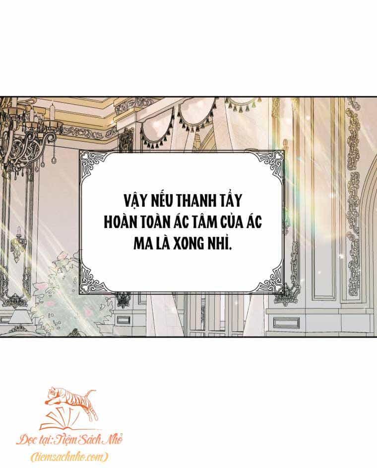 Trở Thành Cô Vợ Khế Ước Của Nhân Vật Phản Diện - Chương 47 - ảnh 60