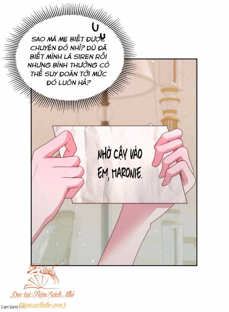 Trở Thành Cô Vợ Khế Ước Của Nhân Vật Phản Diện - Chương 48 - ảnh 15