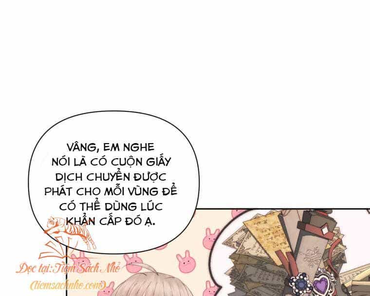 Trở Thành Cô Vợ Khế Ước Của Nhân Vật Phản Diện - Chương 48 - ảnh 20