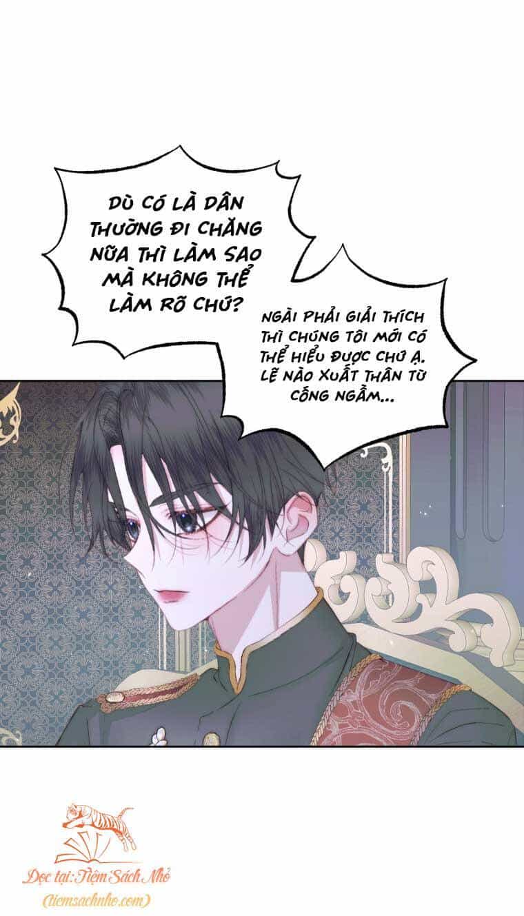 Trở Thành Cô Vợ Khế Ước Của Nhân Vật Phản Diện - Chương 48 - ảnh 43