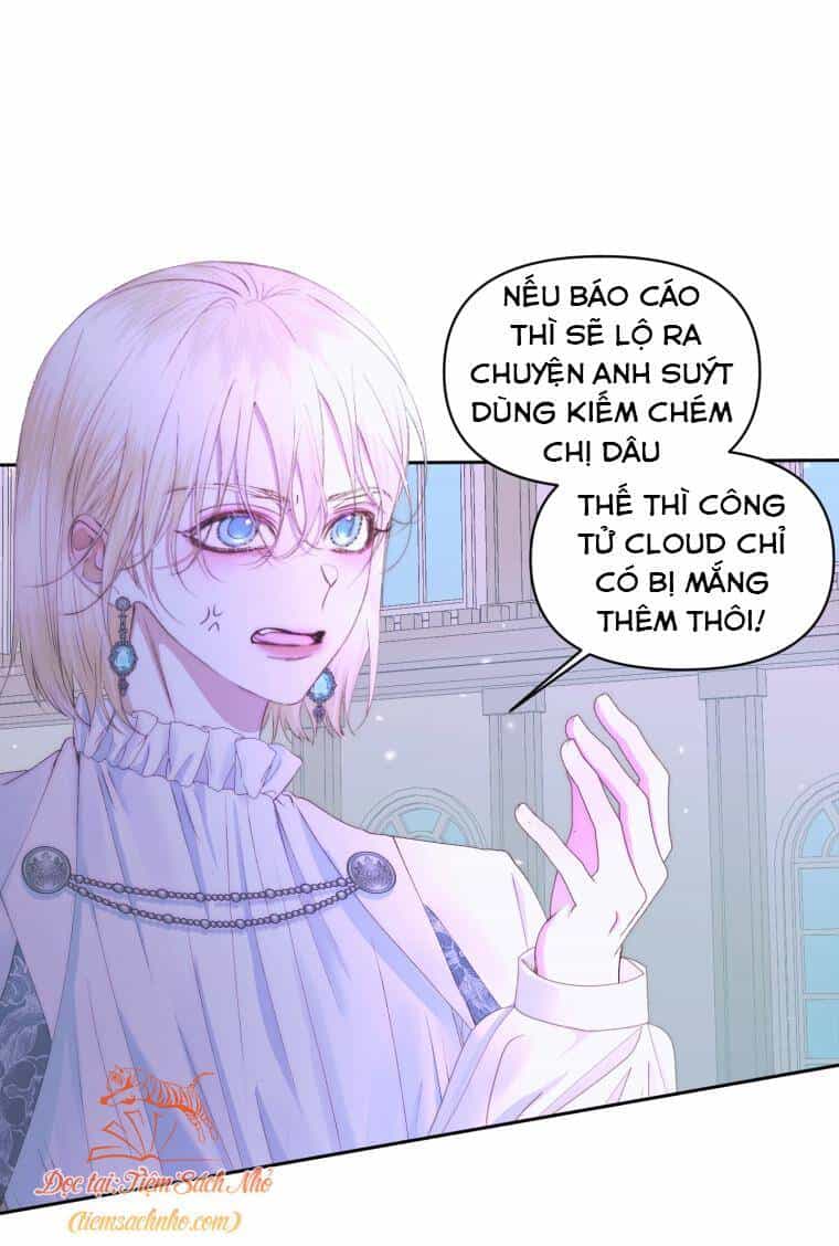 Trở Thành Cô Vợ Khế Ước Của Nhân Vật Phản Diện - Chương 49 - ảnh 18