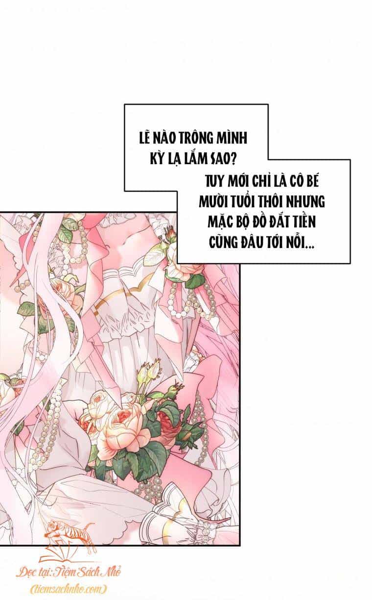 Trở Thành Cô Vợ Khế Ước Của Nhân Vật Phản Diện - Chương 49 - ảnh 60
