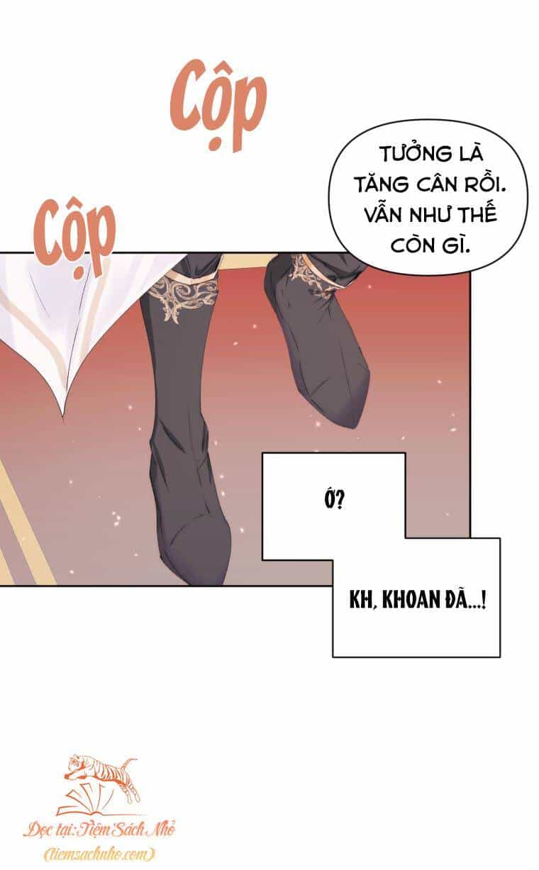 Trở Thành Cô Vợ Khế Ước Của Nhân Vật Phản Diện - Chương 50 - ảnh 14