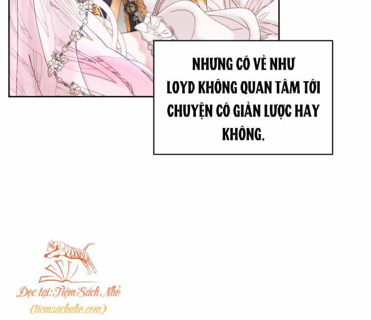 Trở Thành Cô Vợ Khế Ước Của Nhân Vật Phản Diện - Chương 50 - ảnh 23