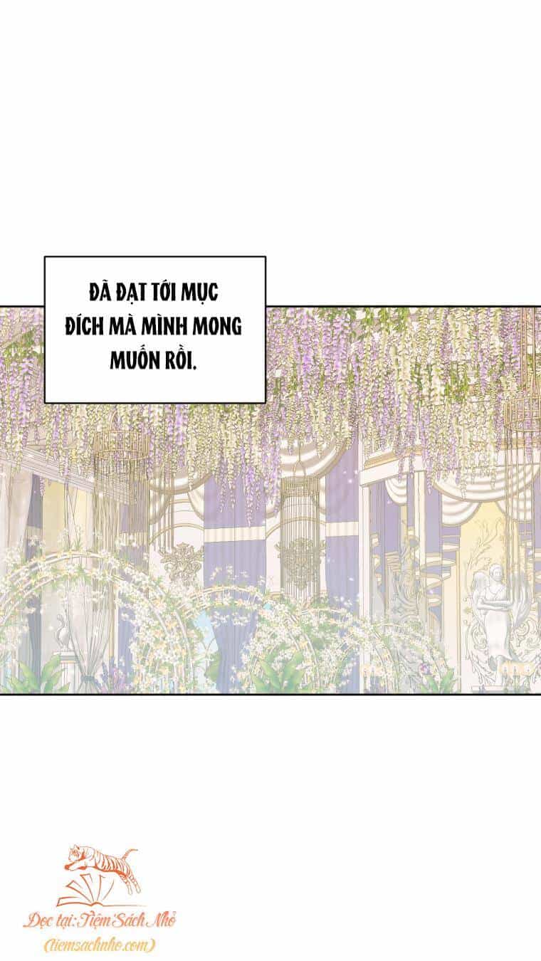 Trở Thành Cô Vợ Khế Ước Của Nhân Vật Phản Diện - Chương 50 - ảnh 25