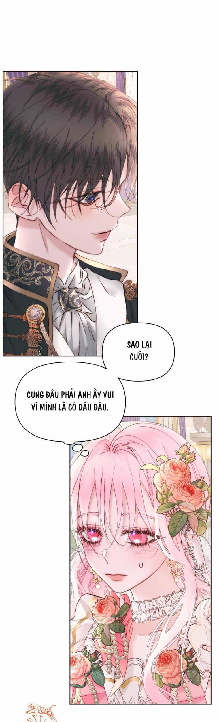 Trở Thành Cô Vợ Khế Ước Của Nhân Vật Phản Diện - Chương 50 - ảnh 29