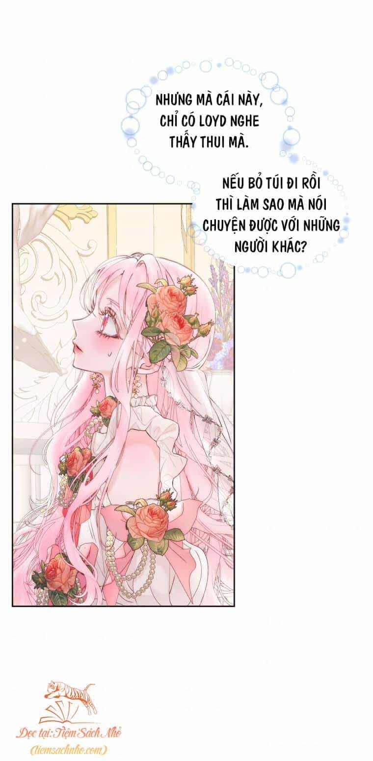 Trở Thành Cô Vợ Khế Ước Của Nhân Vật Phản Diện - Chương 50 - ảnh 40