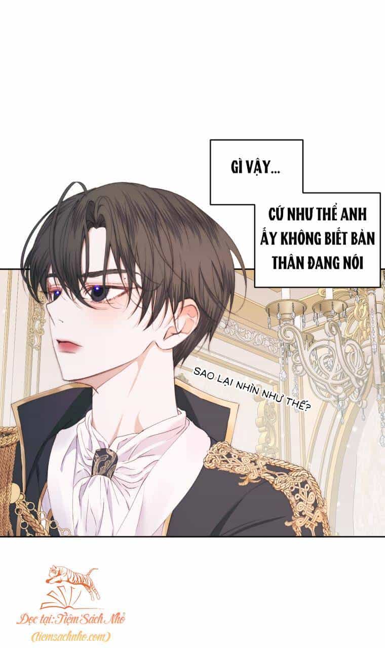 Trở Thành Cô Vợ Khế Ước Của Nhân Vật Phản Diện - Chương 50 - ảnh 8