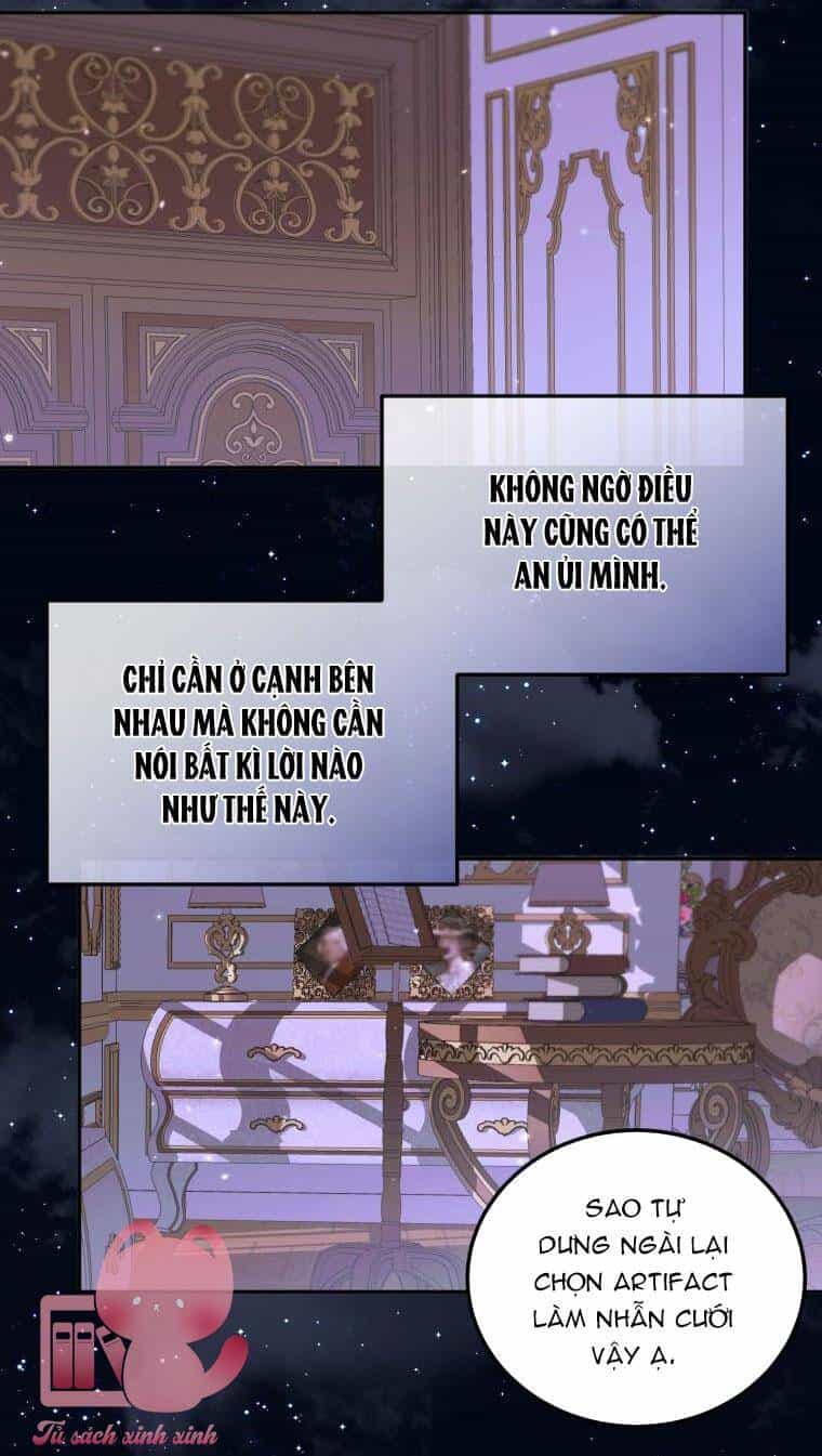 Trở Thành Cô Vợ Khế Ước Của Nhân Vật Phản Diện - Chương 51 - ảnh 61