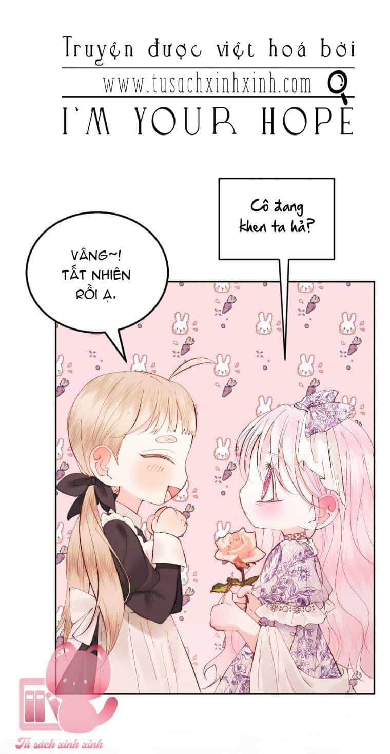 Trở Thành Cô Vợ Khế Ước Của Nhân Vật Phản Diện - Chương 52 - ảnh 10
