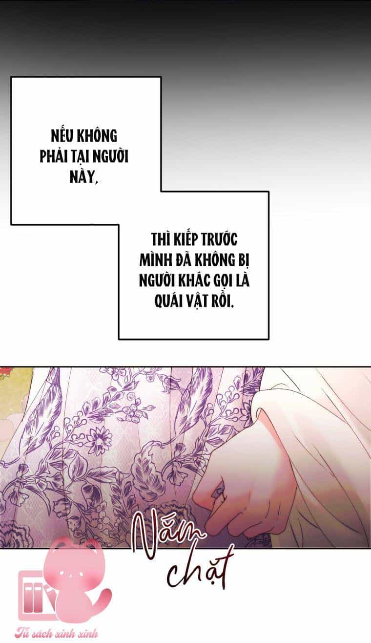 Trở Thành Cô Vợ Khế Ước Của Nhân Vật Phản Diện - Chương 52 - ảnh 32