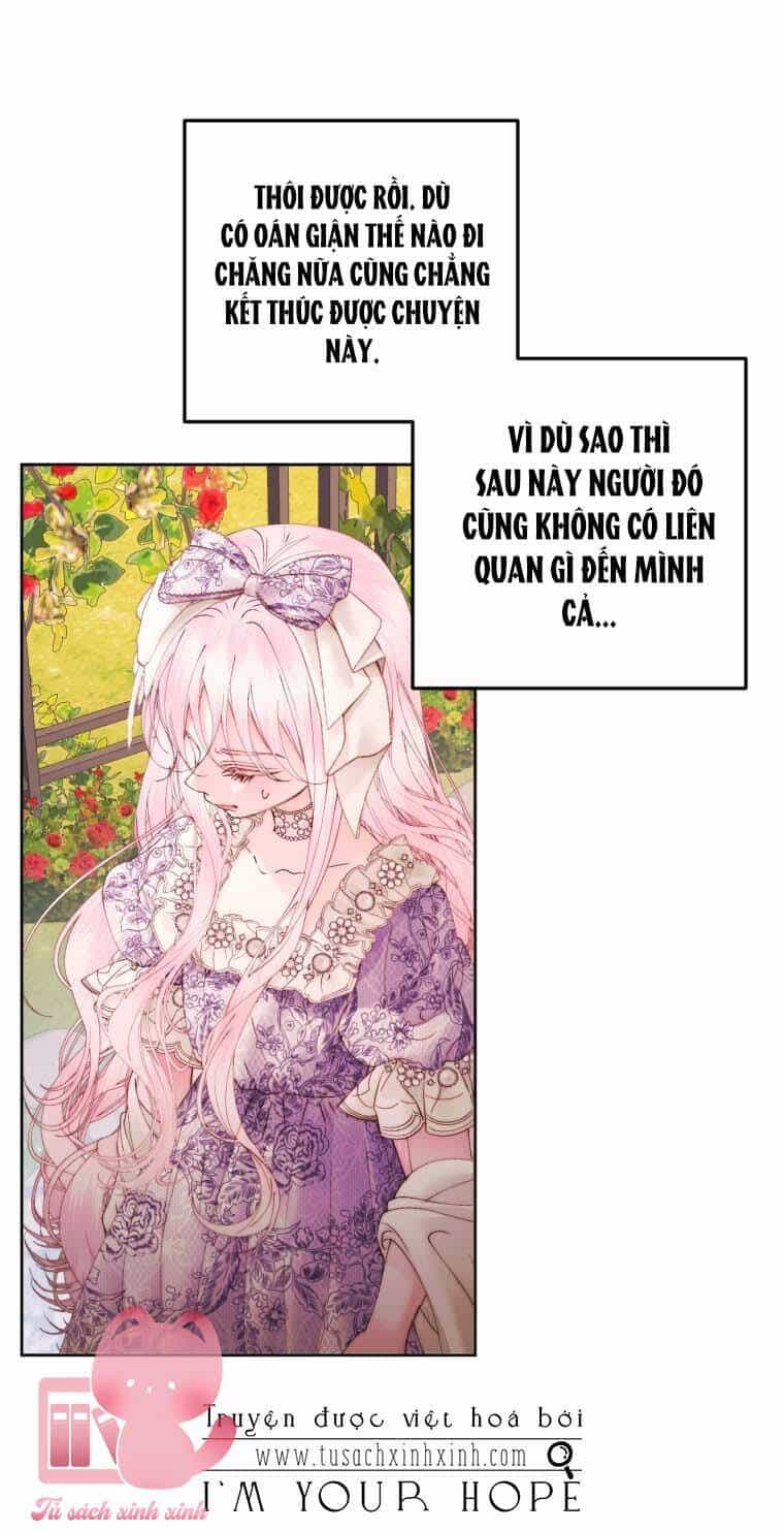 Trở Thành Cô Vợ Khế Ước Của Nhân Vật Phản Diện - Chương 52 - ảnh 33