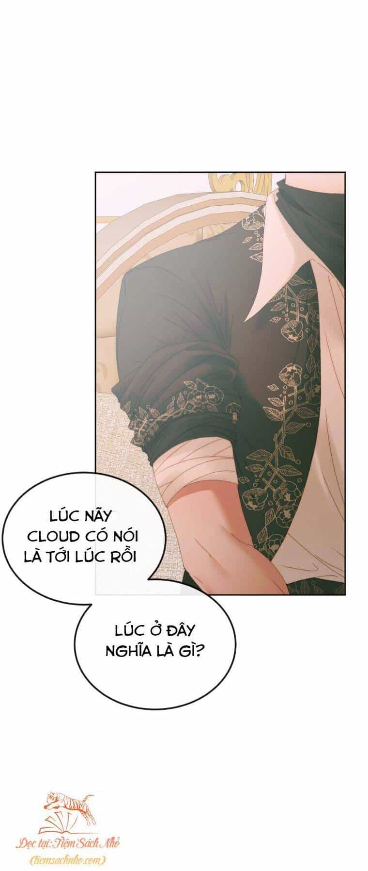 Trở Thành Cô Vợ Khế Ước Của Nhân Vật Phản Diện - Chương 54 - ảnh 32