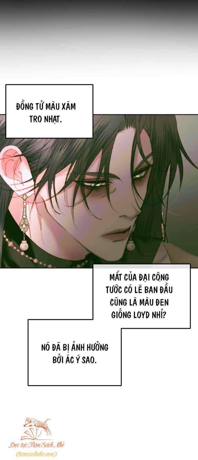 Trở Thành Cô Vợ Khế Ước Của Nhân Vật Phản Diện - Chương 55 - ảnh 18