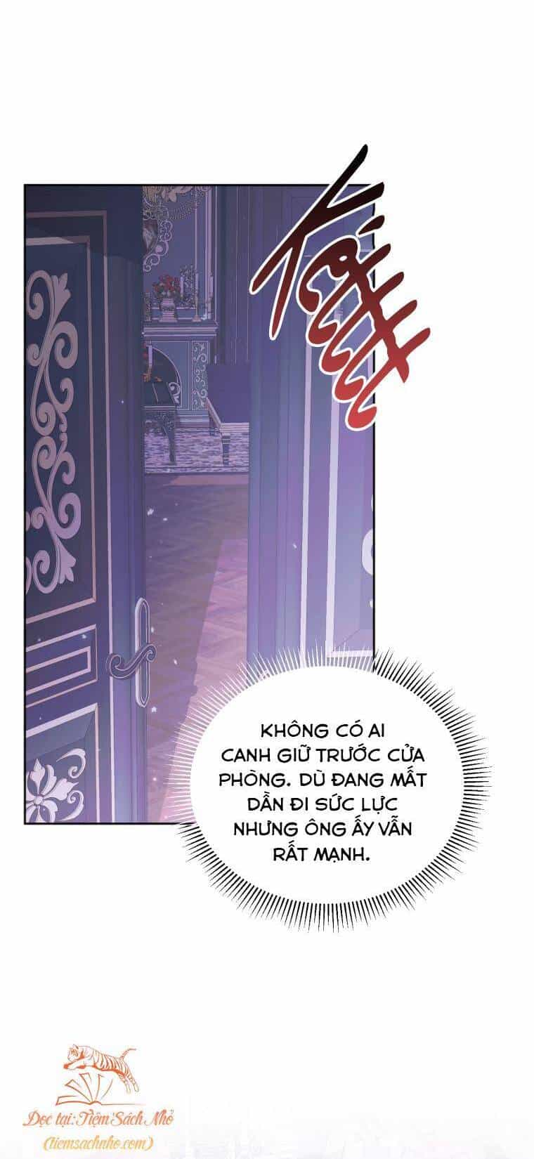 Trở Thành Cô Vợ Khế Ước Của Nhân Vật Phản Diện - Chương 55 - ảnh 25