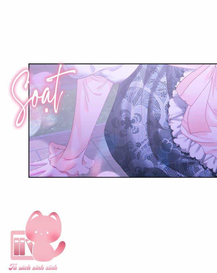 Trở Thành Cô Vợ Khế Ước Của Nhân Vật Phản Diện - Chương 57 - ảnh 17