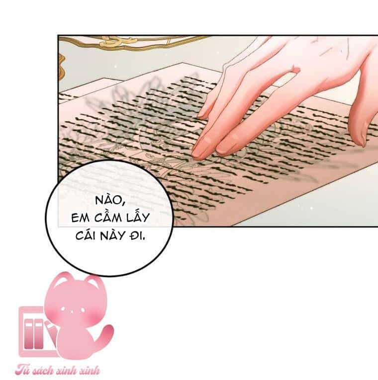 Trở Thành Cô Vợ Khế Ước Của Nhân Vật Phản Diện - Chương 57 - ảnh 47