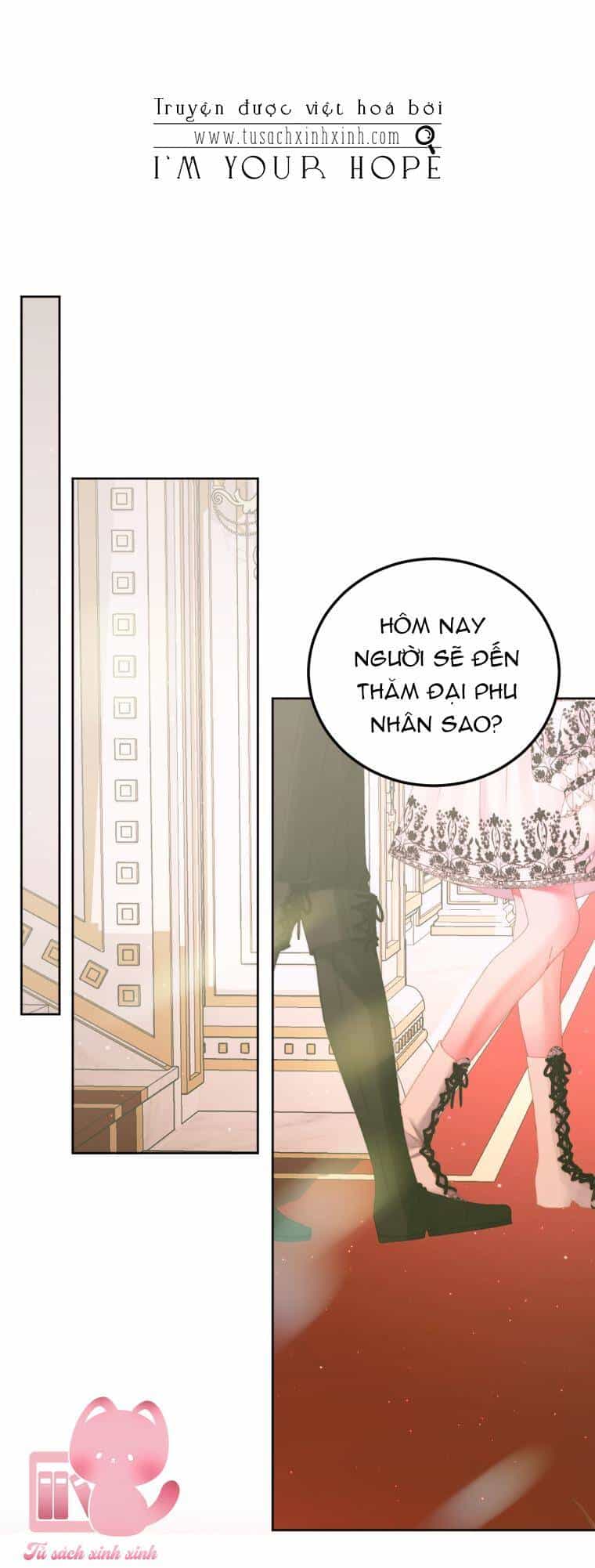 Trở Thành Cô Vợ Khế Ước Của Nhân Vật Phản Diện - Chương 57 - ảnh 56