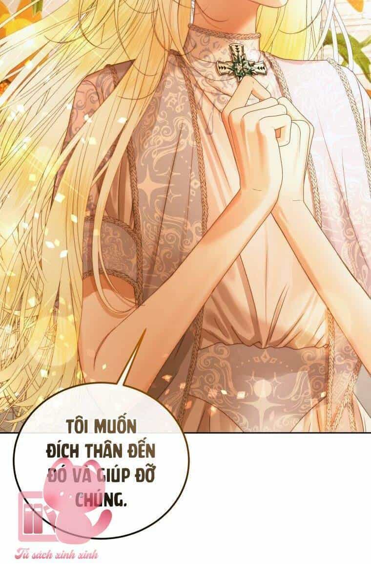 Trở Thành Cô Vợ Khế Ước Của Nhân Vật Phản Diện - Chương 58 - ảnh 15
