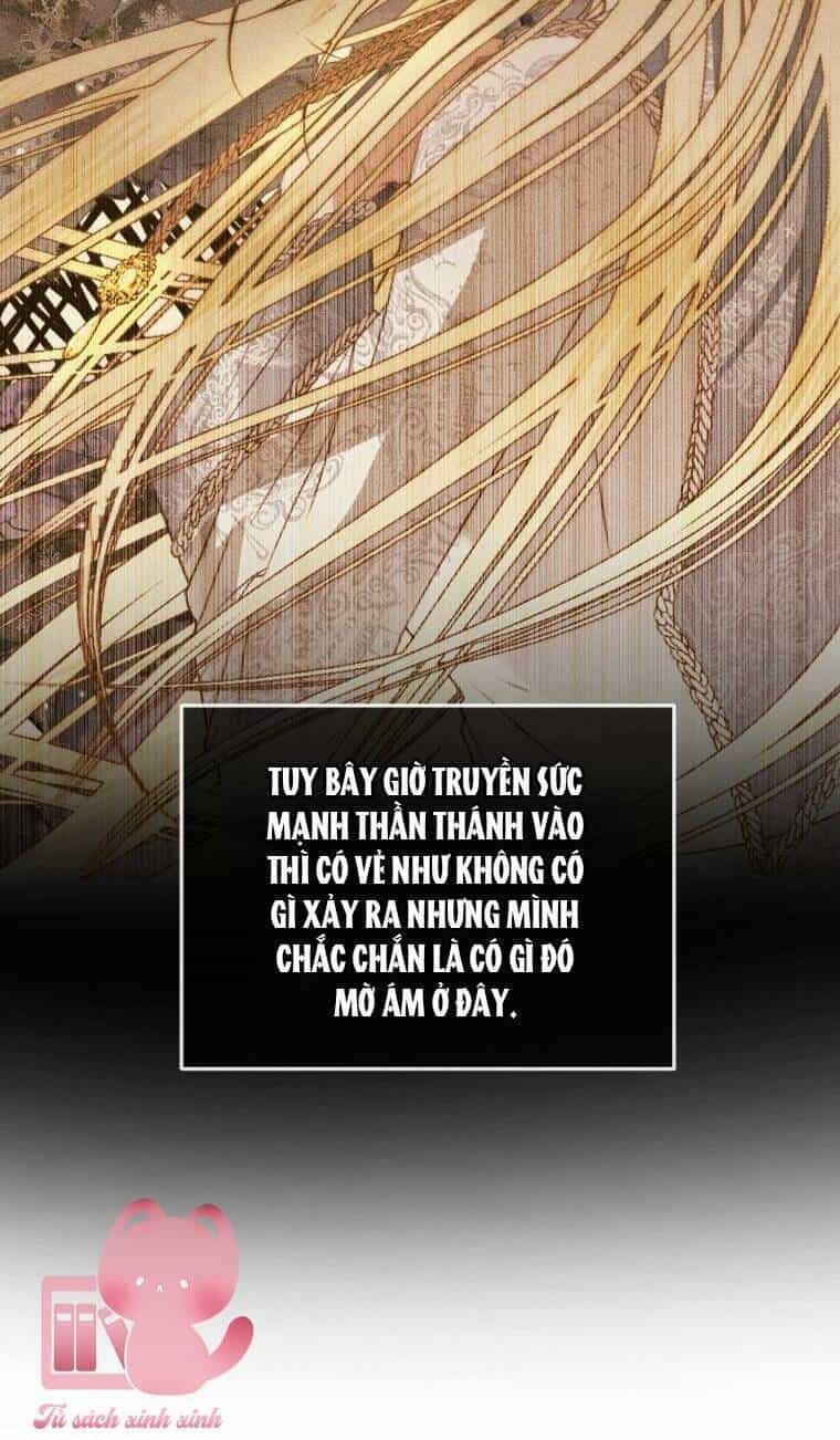 Trở Thành Cô Vợ Khế Ước Của Nhân Vật Phản Diện - Chương 58 - ảnh 29