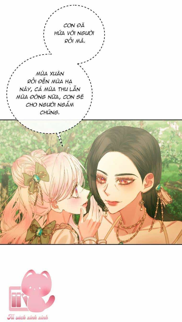 Trở Thành Cô Vợ Khế Ước Của Nhân Vật Phản Diện - Chương 58 - ảnh 52