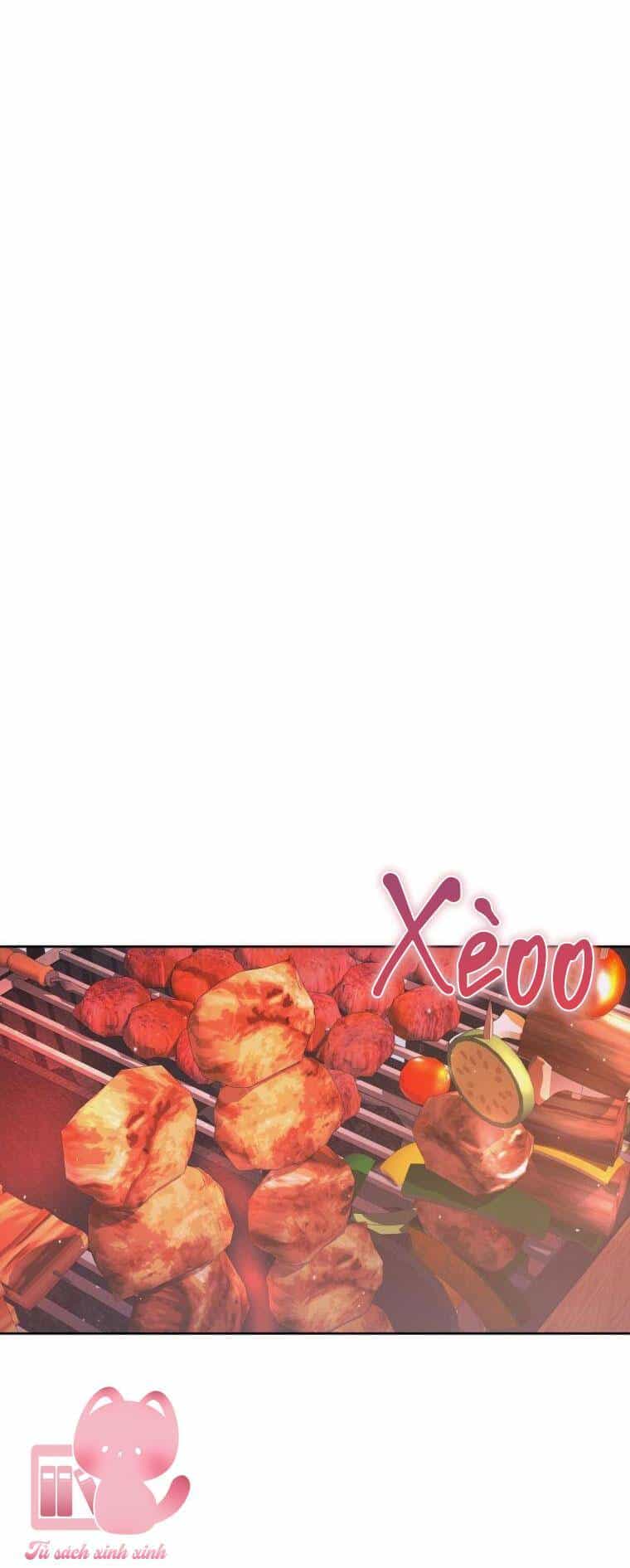 Trở Thành Cô Vợ Khế Ước Của Nhân Vật Phản Diện - Chương 59 - ảnh 20