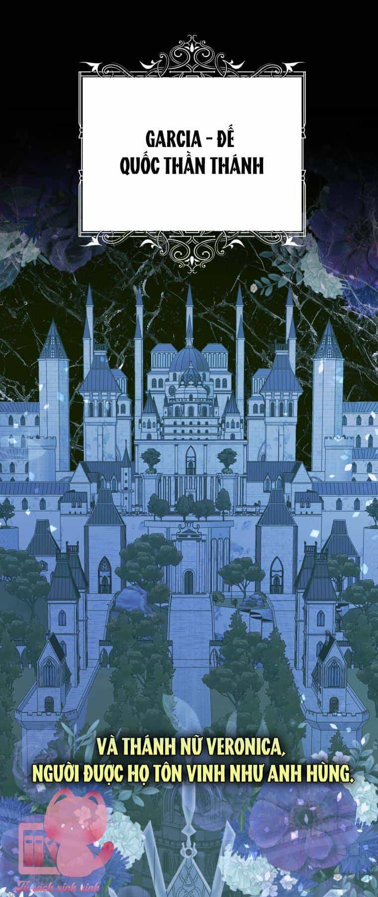 Trở Thành Cô Vợ Khế Ước Của Nhân Vật Phản Diện - Chương 62 - ảnh 14