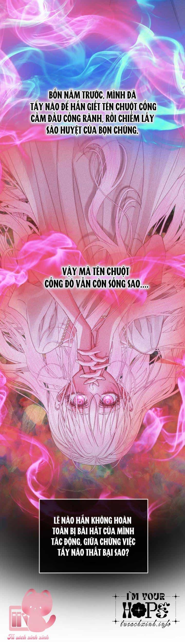 Trở Thành Cô Vợ Khế Ước Của Nhân Vật Phản Diện - Chương 65 - ảnh 65