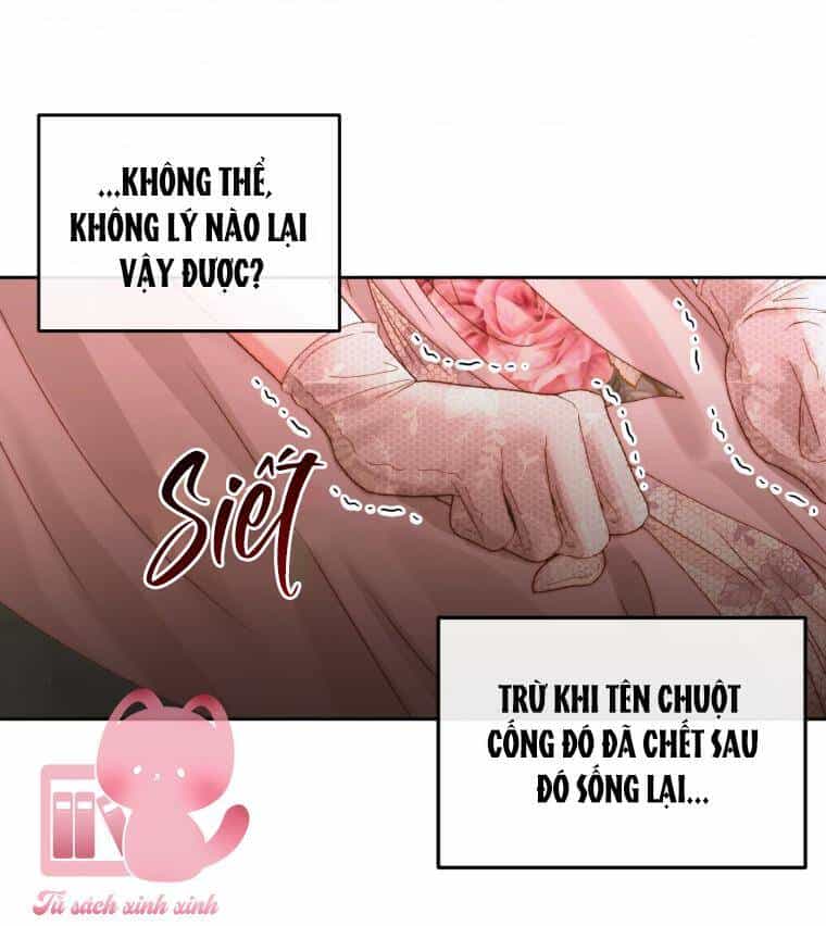 Trở Thành Cô Vợ Khế Ước Của Nhân Vật Phản Diện - Chương 65 - ảnh 66