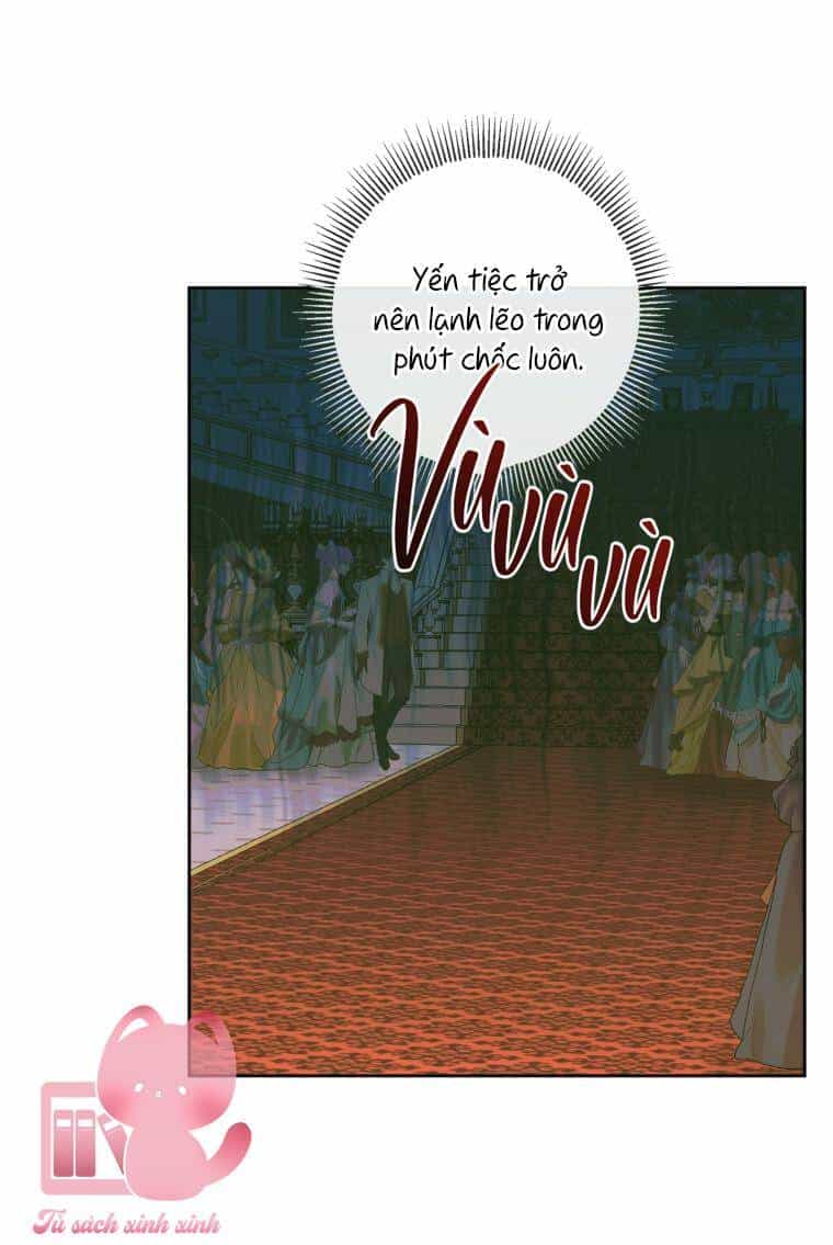 Trở Thành Cô Vợ Khế Ước Của Nhân Vật Phản Diện - Chương 66 - ảnh 39