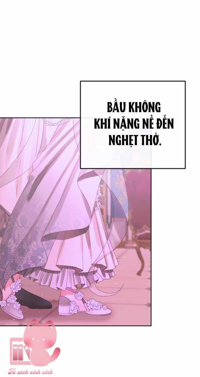 Trở Thành Cô Vợ Khế Ước Của Nhân Vật Phản Diện - Chương 68 - ảnh 7