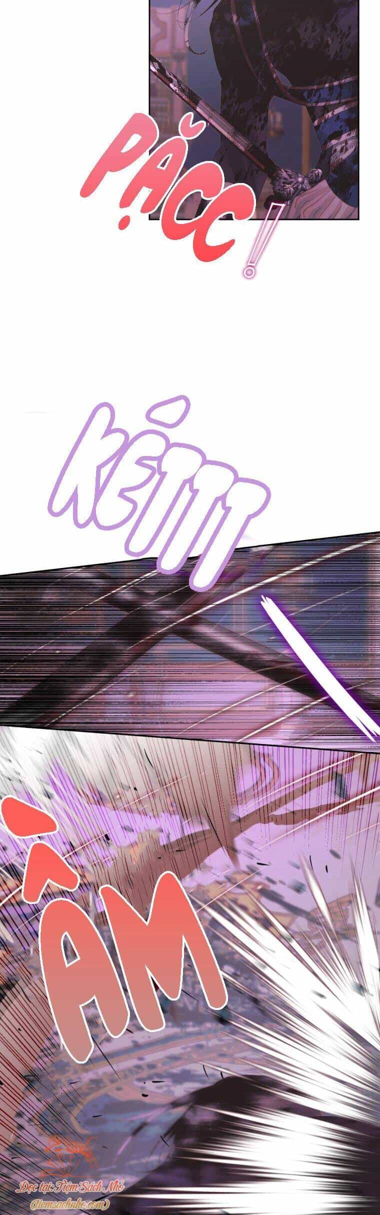 Trở Thành Cô Vợ Khế Ước Của Nhân Vật Phản Diện - Chương 69 - ảnh 18